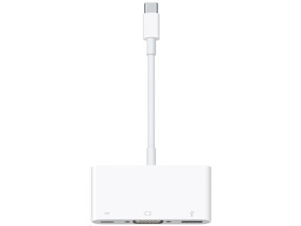 APPLE USB-C VGA Multiport Adaptér mj1l2zm/a