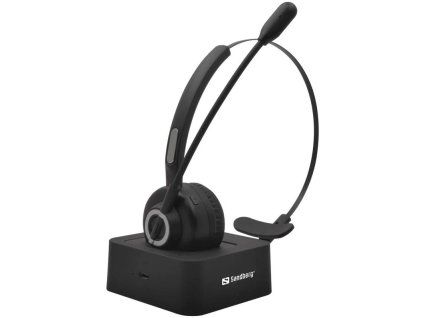 sandberg bluetooth office headset pro ien366190