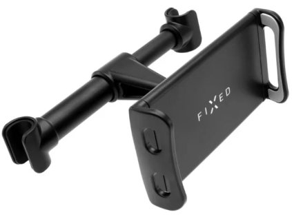 Univerzálny držiak pre tablety FIXED Tab Passenger FIXTAB-PAS-BK