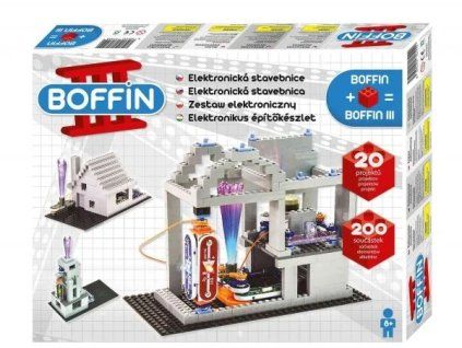 boffin iii bricks ien366900