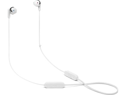 JBL Tune 215BT White JBL T215BTWHT
