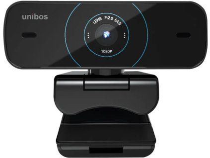 unibos master stream webcam pro ien367091