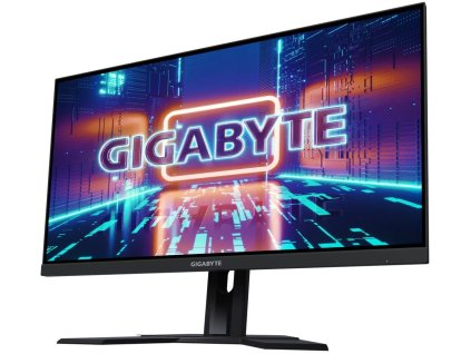 Herný monitor GIGABYTE M27Q-EK