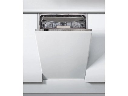 Whirlpool WSIO 3O34 PFE X