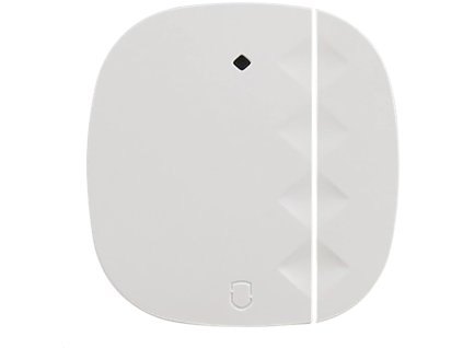 iGET SECURITY P4v2 - magnetický bezdrôtový detektor dvere/okná 75020251