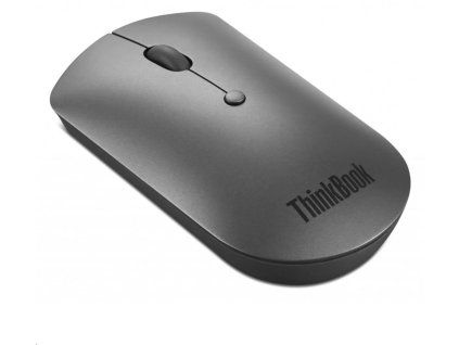 lenovo thinkbook bluetooth silent mouse ien370167