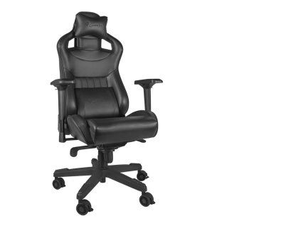 genesis herni zidle nitro 950 cerna ien370550