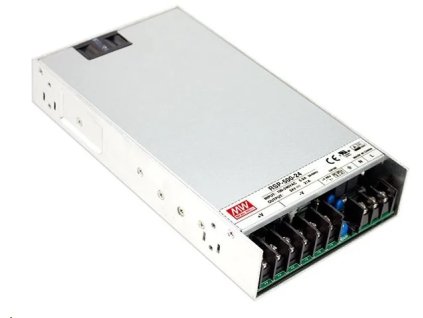 MEANWELL RSP-320-24