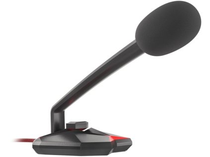 GENESIS Radium 200, streamovací mikrofón, USB NGM-1392