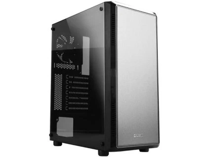 Zalman S4