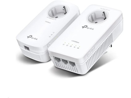 TP-LINK TL-WPA8631PKIT