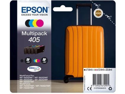 epson 405 multipack original ien371419