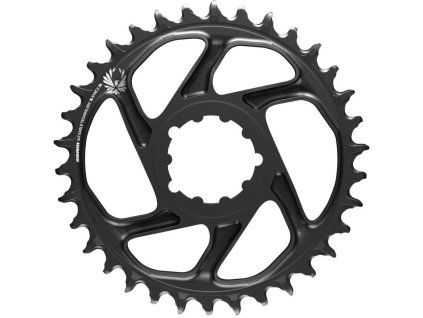 sram x sync 2 eagle sl black 36z boost prevodnik ien371749