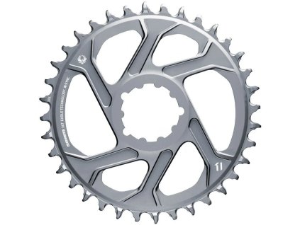 Sram X-Sync 2 EAGLE SL Lunar Grey 34z. 11.6218.042.007