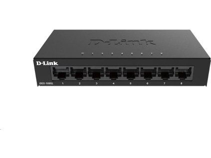 d link dgs 108gl ien371875