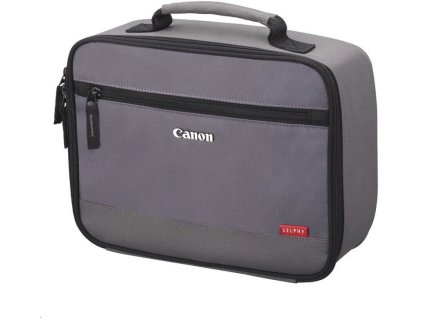 Canon taška DCC-CP2 pre termosublimačné tlačiarne - sivá 0035X550