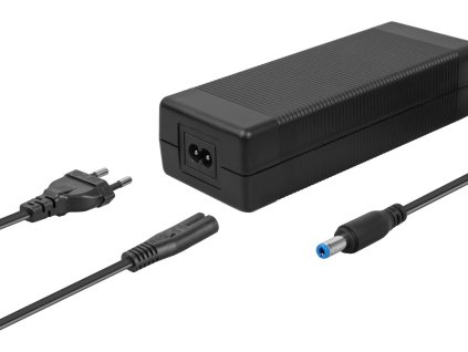 AVACOM Nabíjací adaptér pre notebooky 19V 6,3A 120W konektor 5,5mm x 2,5mm ADAC-19V-A120W