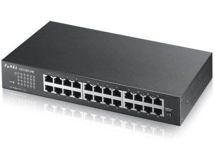 zyxel gs1100 24e v3 ien372505