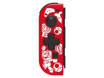 Ovládač HORI Switch D-Pad (Super Mario)