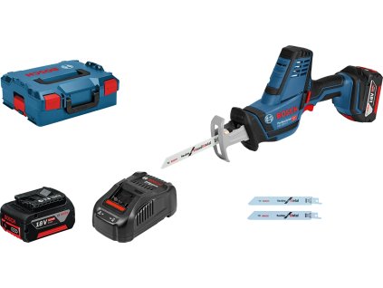 Bosch GSA 18 V-LI C Professional (0.601.6A5.002)