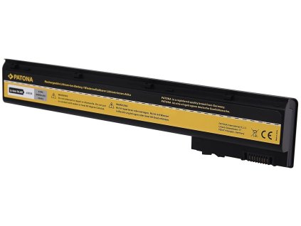 Patón PT2846 - HP ZBook 15 G1/ 17 G2 4400mAh Li-lon 14,4V