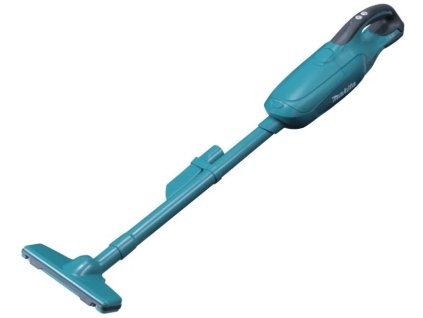 Makita DCL182Z Aku-vysávač Li-ion LXT 18V,bez aku Z