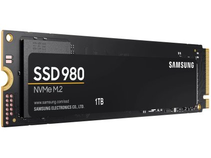 Samsung SSD 980 1TB MZ-V8V1T0BW