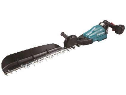 Akumulátorové nožnice na živý plot Makita DUH604SZ 600 mm Li-ion LXT 18V, bez batérie