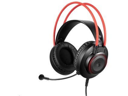 Herný headset A4Tech Bloody G200