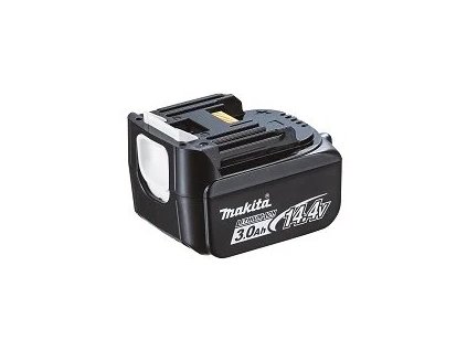 Makita batérie BL1430 Li-ion 14,4V/3,0 Ah 632G20-4