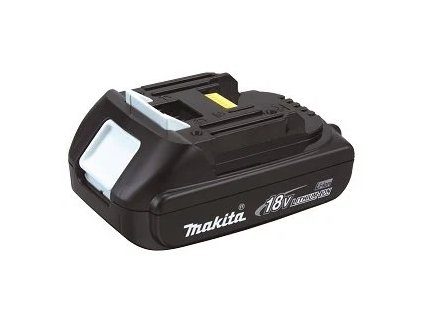 Makita batérie BL1815N Li-ion LXT 18V/1,5Ah 196235-0