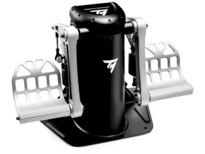 thrustmaster tpr pendular rudder smerovka pro pc ien373525