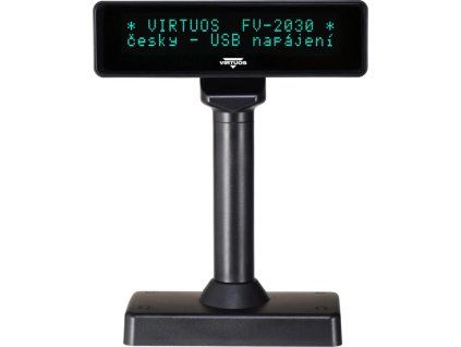 vfd fv 2030b cerny ien373546