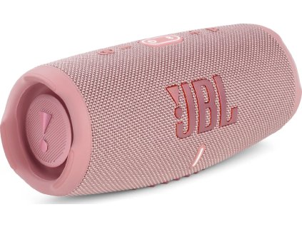 JBL Charge 5 Pink