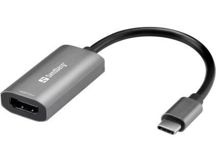 sandberg capture link to usb c ien374031