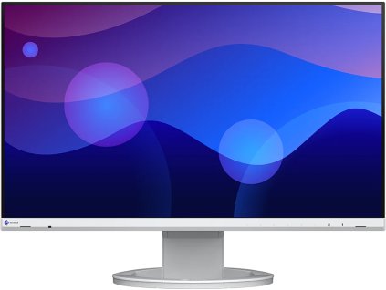 EIZO EV2480 biely 24" EV2480-WT