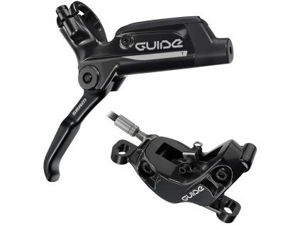 SRAM Guide T - brzdový set zadnou 00.5018.118.001