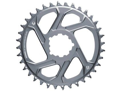 sram x sync 2 eagle sl lunar grey 32z ien374237