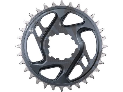 SRAM X-SYNC 2 EAGLE new GX design - 34z. BOOST 11.6218.046.006