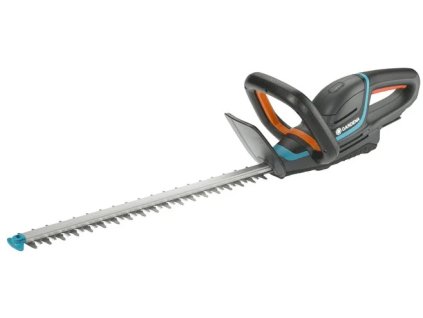 Gardena 14730-55 Akumulátorové nožnice na živý plot ComfCut 50/18V P4A