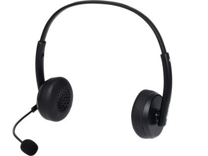 sandberg usb office headset saver ien374570