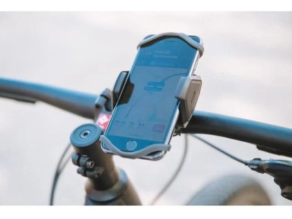 Držiak telefónu Zefal Univerzálna súprava na bicykel