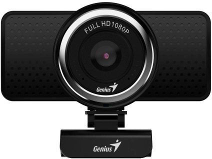 genius webkamera ecam 8000 cerna ien374938