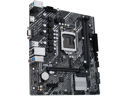 ASUS Prime H510M-K 90MB17N0-M0EAY0