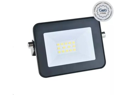 LED reflektor GETI GLF10 10W