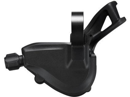 Prehadzovačka SHIMANO DEORE SL-M5100 - 2 rýchlosti ľavá