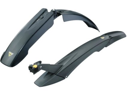 Topeak DeFender FX/RX 27/29" - set blatníkov T-TC9647