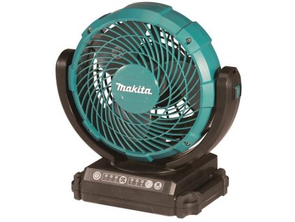 Makita DCF102Z Aku ventilátor Li-ion LXT 14,4/18V,bez aku Z