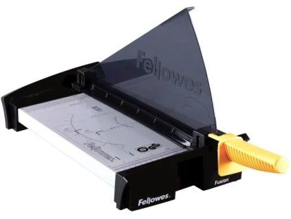 fellowes fusion a4 ien376136