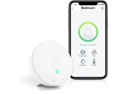 airthings wave mini ien376151